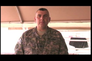 Sgt. Geoff Ames