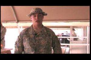 Pfc. James Cox
