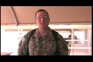 Capt. Randell Terry