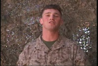 Lance Cpl. Nicholas Ranko