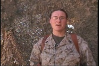 Petty Officer 1st Class Joanne Sallfrank