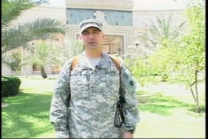 Maj. Eric Tuck