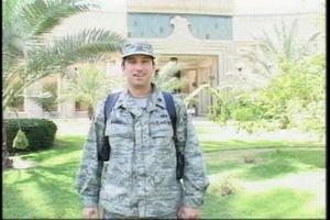 Maj. William Martin