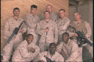 I-MLG Ammunition Detachment