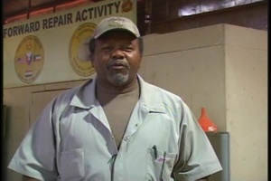 Ray Adams