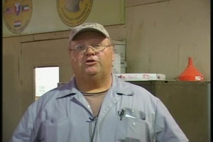 Donald Bagwell
