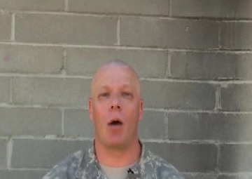 Sgt. Norman Baker