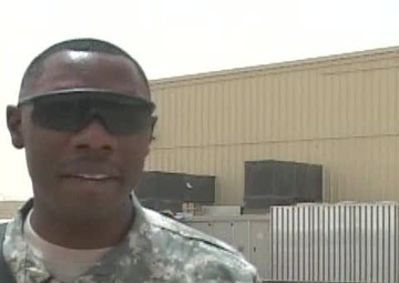 Pvt. Branden Nichols
