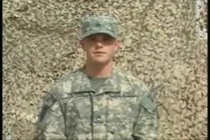 Cpl. Ian Beard