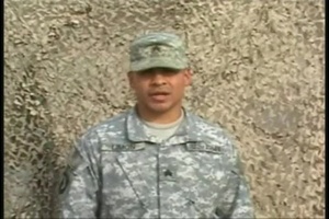 Sgt. Jose Limon