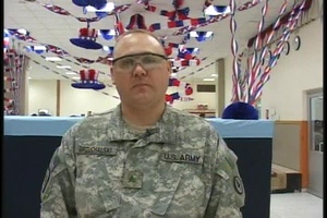 Sgt. Aaron Brzuchalski