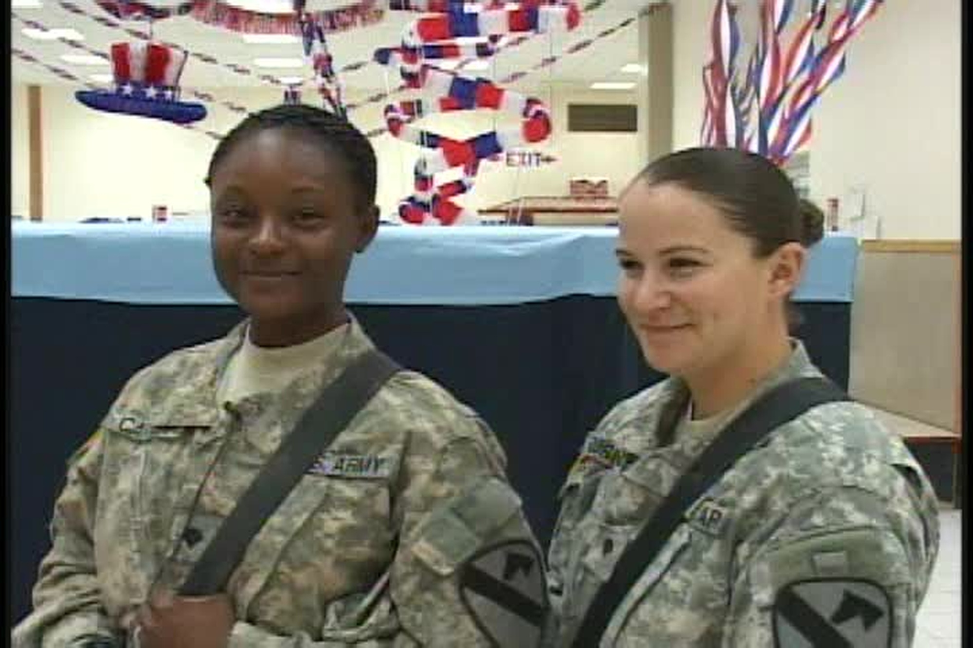 U.S. Central Command > MEDIA > VIDEOS