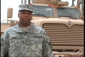 Pfc. Emory Ramey