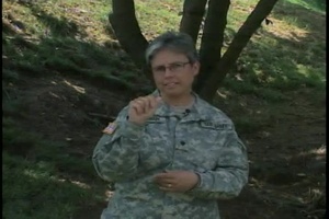 Spc. Anita Vandermolen