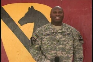 Spc. Phillip Hobbs