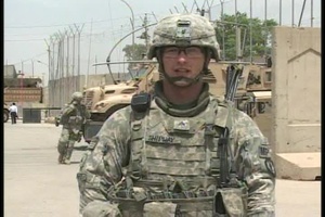 Cpl. Brian Shipway