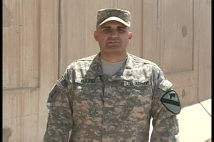 Maj. Jim Mullin