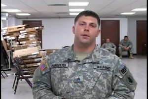 Sgt. Nathan Poindexter