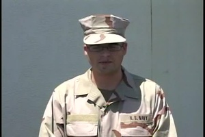 Seaman Apprentice Patrick May