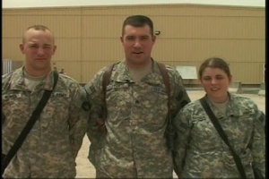 Sgt.  Blake-Hayden