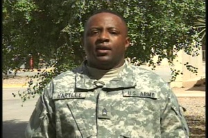 Sgt. 1st Class Kenneth Hartley