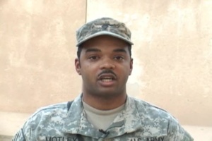 Spc. Phillip Motley