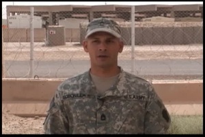 Sgt. 1st Class Ernesto Sobonilla