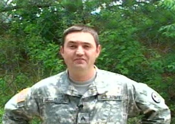 Sgt. Malcolm McClendon