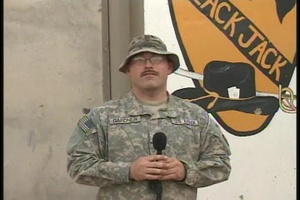 Sgt. Brooks Gardner