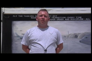 Staff Sgt. Jason Felker