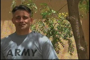 Col. Leslie Foster