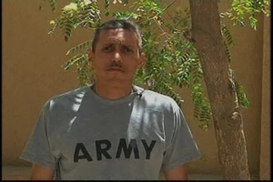 Sgt. Angel Robles