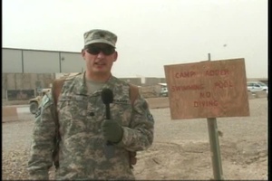 Lt. Col. Andy Schell