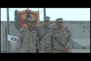 Sgt. Group 2 Shoutout