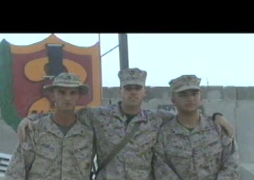 Sgt. Group 2 Shoutout