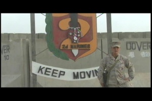 Cpl. Sara Bryant