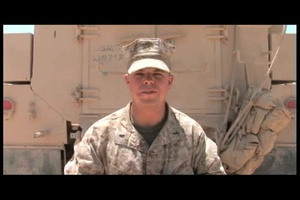 1st Lt. Williams Goetz