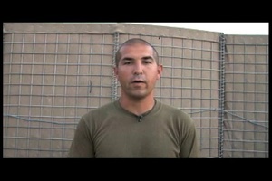 Sgt. Christopher Falzone