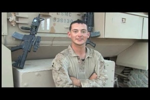 Cpl. Joshua Weldon