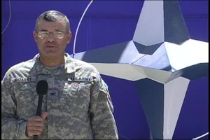 Col. Ferdinand Irizarry