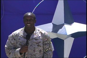Lt. Col. Brian Proctor