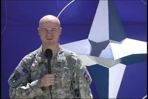 Sgt. Michael Foglio