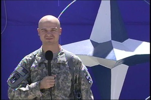 Sgt. Michael Foglio