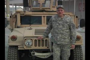 Sgt. 1st Class Joe Hulscher