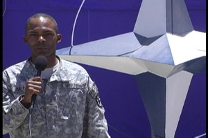 Chief Warrant Officer Wendell Mc Neil