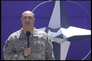 Maj. Nate Ledbetter