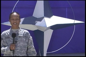 Capt. Keisha Weaver