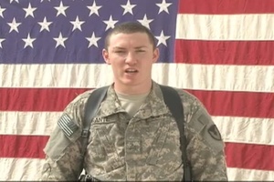 Sgt. Ty Prantl