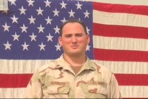 Petty Officer 2nd Class Scott Surbrook