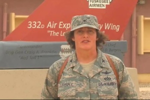 Col. Jennifer Dalrymple
